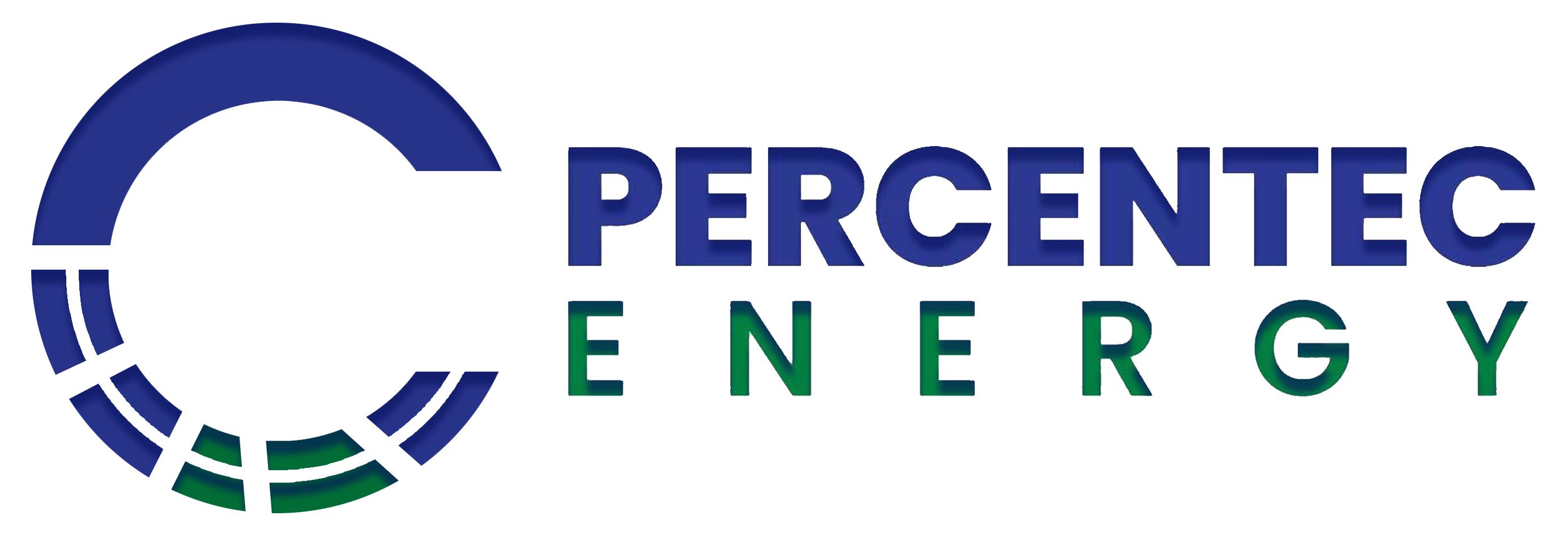 Percentec Energy Company Logo